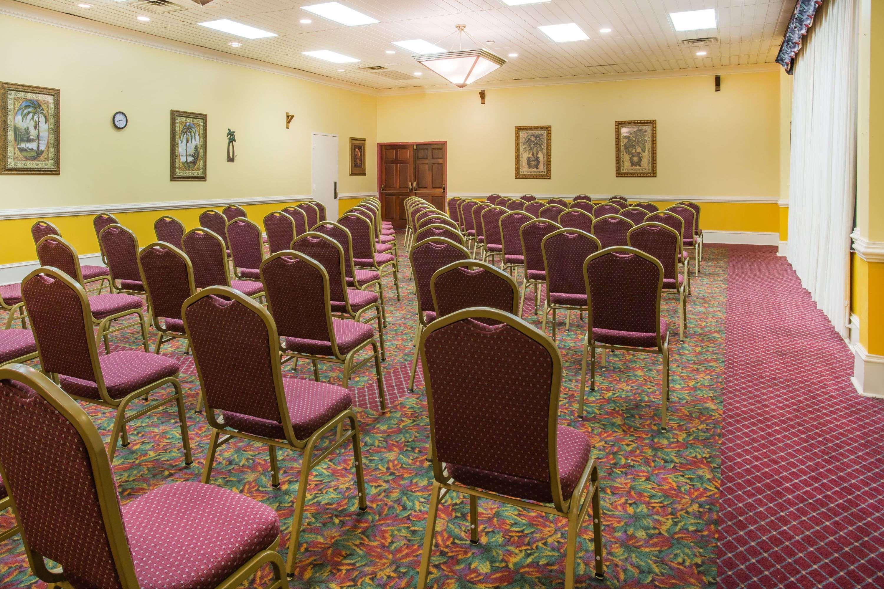 Ramada By Wyndham Wytheville Exteriér fotografie