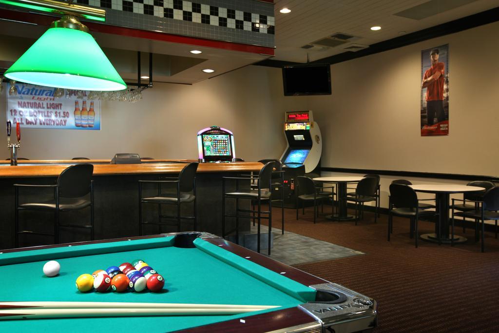 Ramada By Wyndham Wytheville Exteriér fotografie