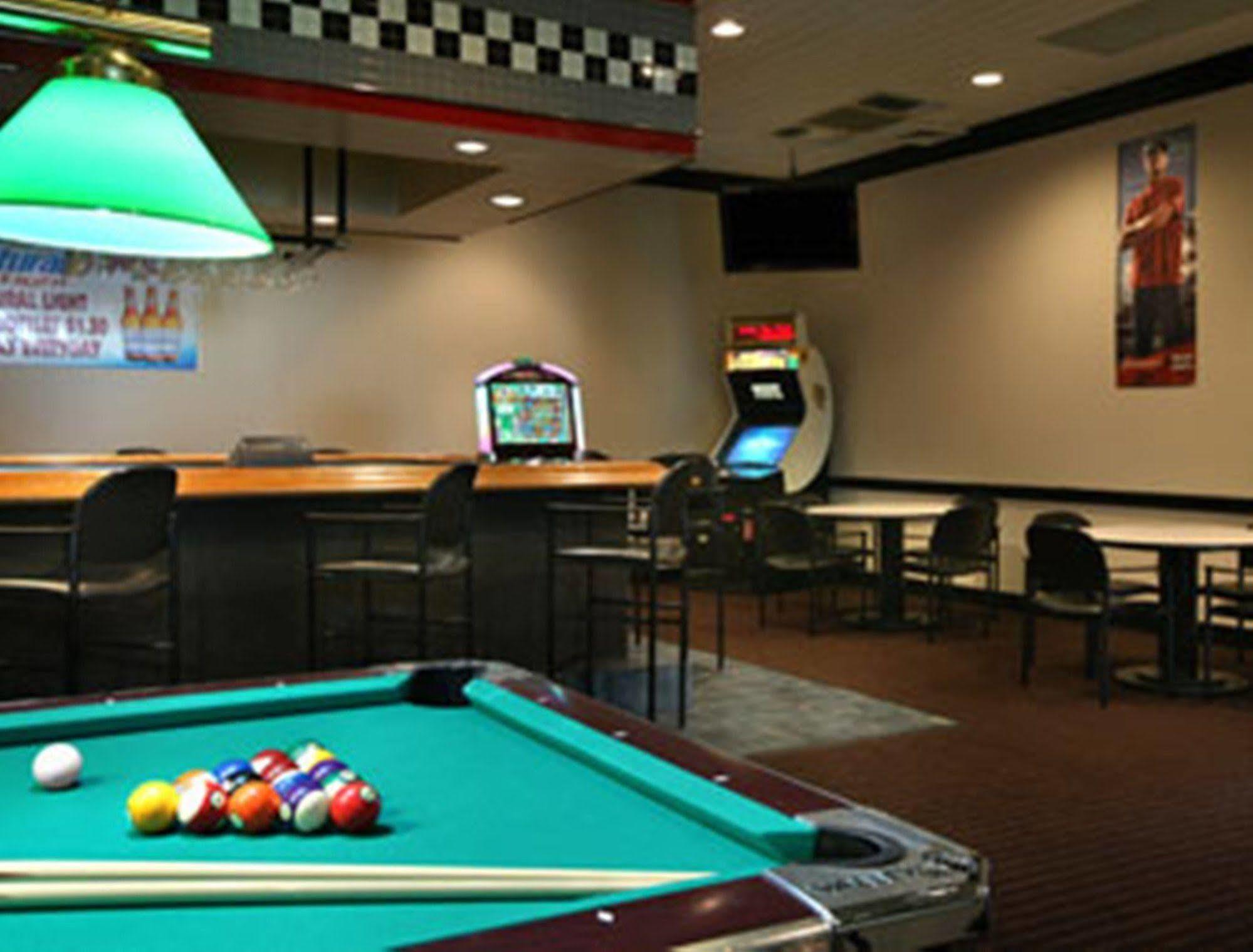 Ramada By Wyndham Wytheville Exteriér fotografie