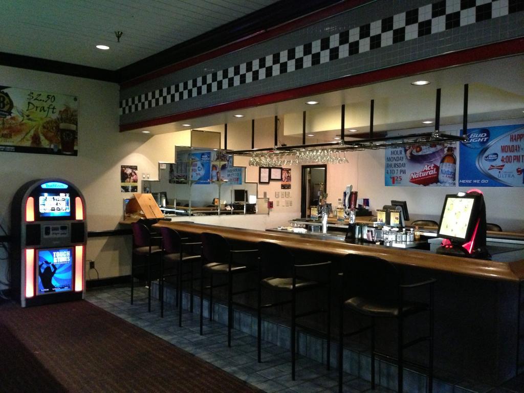 Ramada By Wyndham Wytheville Exteriér fotografie